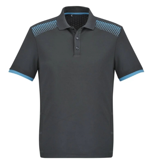 Picture of Biz Collection, Galaxy Mens Polo